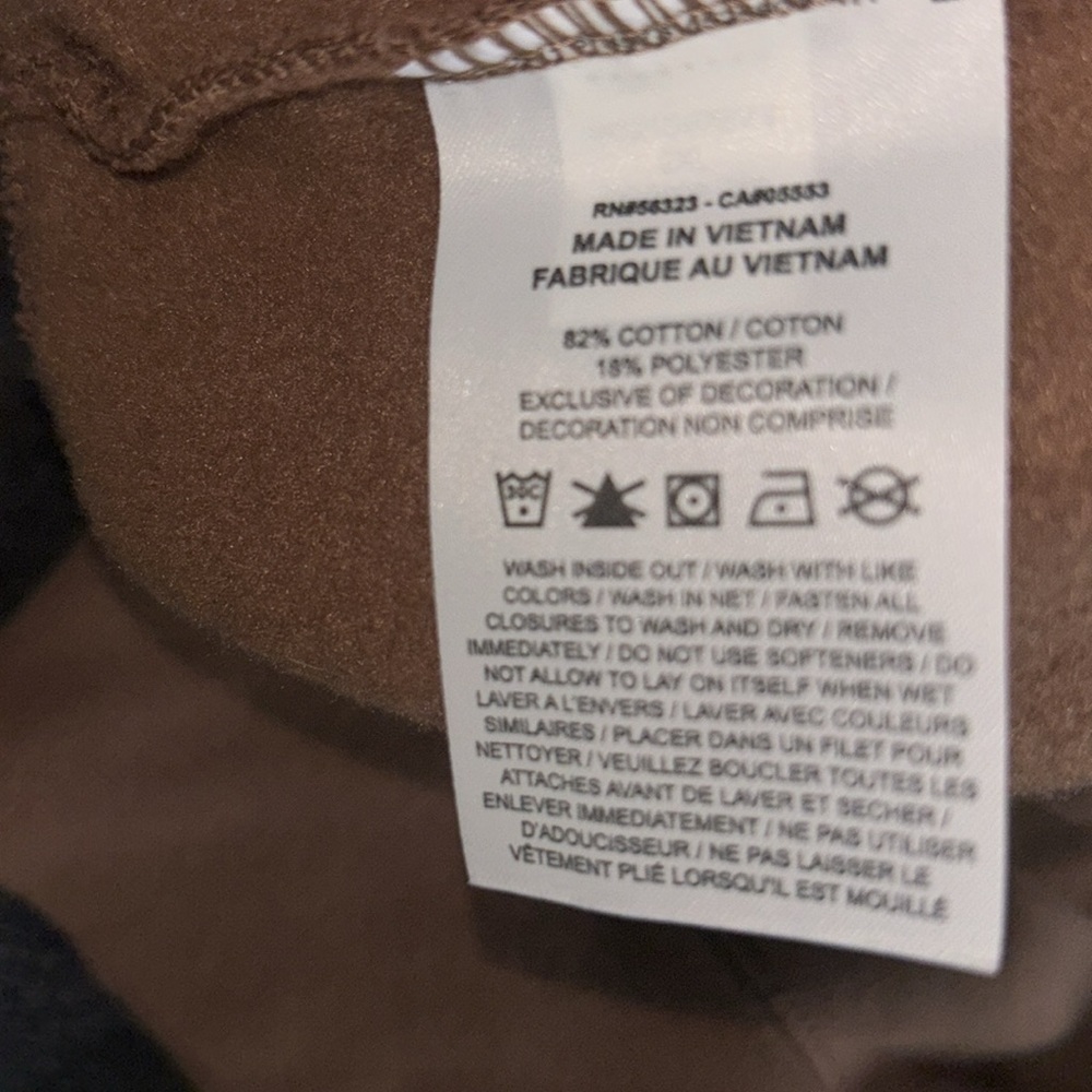 Jordan sweats xxl pants - Picture 6 of 7